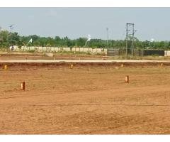 Plot for sale Trichy - 5