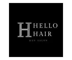 Hello Hair Men Salon