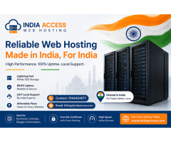 Best And Affordable Web Hosting