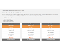 Best And Affordable Web Hosting - 3