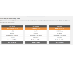 Best And Affordable Web Hosting - 4