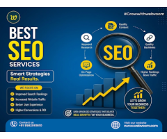 Decided to Invest in SEO The 1 SEO Company in Lucknow Is Ready to Start This Week