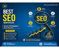 Decided to Invest in SEO The 1 SEO Company in Lucknow Is Ready to Start This Week