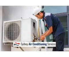 Air Conditioning Sydney