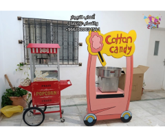 Fun Cottage for Kids Games Rental in the Kingdom of Saudi Arabia - 5