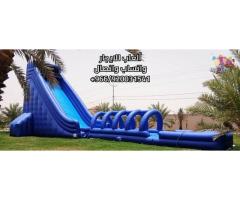 Fun Cottage for Kids Games Rental in the Kingdom of Saudi Arabia - 7