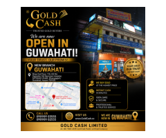 Best Gold and Silver Buyers in Guwahati