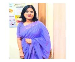 Best Paediatric Dietician in Bhubaneswar