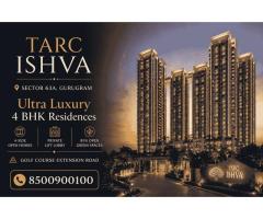 Why Tarc Ishva Gurgaon Sector 63A Is Worth Exploring Today