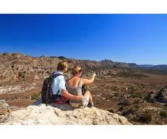 Madagascar Business Visa