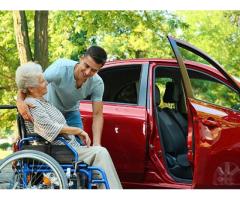 Trusted NDIS Travel Assistance Services Care 2 You Healthcare - 2