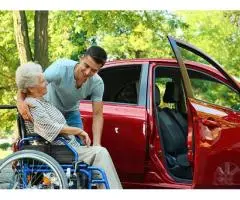 Trusted NDIS Travel Assistance Services Care 2 You Healthcare - 2