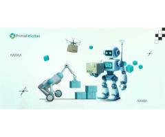 Advanced Blockchain Consulting for Scalable Solutions
