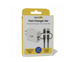 Wholesale 20W Fast Wall Charger Sets