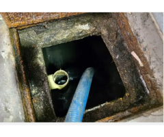 Septic Tank Pump Out Melton