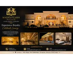 Best Resorts Near Gurgaon