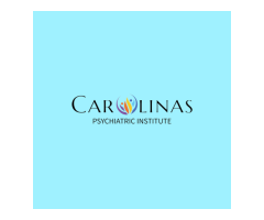 Carolinas Psychiatric Institute