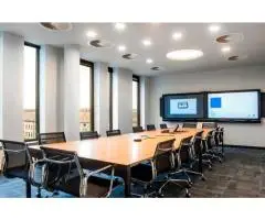 Leading office furniture manufacturers in Gurgaon