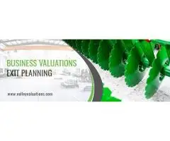 Valley Valuations-The Leader in Buy-Side Acquisition Search