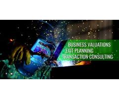 Valley Valuations-The Leader in Buy-Side Acquisition Search - 2