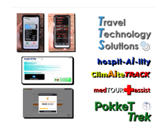 Ground Floor Entry into High Velocity Markets Travel & Insurance Technologies