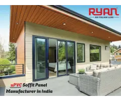 Soffit Panel - Soffit Celling