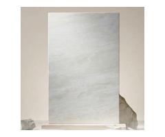 Warm White Marble with Subtle Warmth and Elegance CMC