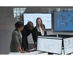 Microsoft Dynamics 365 Implementation Partner