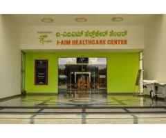 IAIM Healthcare Center