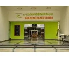 IAIM Healthcare Center