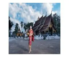 Laos eVisa