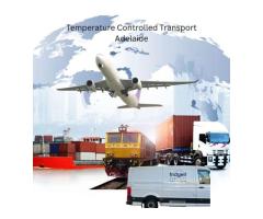 Temperature Controlled Transport