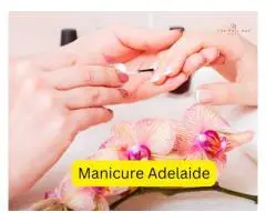 Nail Bar Norwood