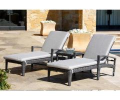 Outdoor Rope Furniture Manufacturers in India near me