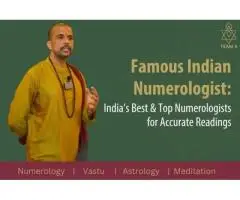 Best Famous Indian Numerologist in India TEAM9 Numerology Experts