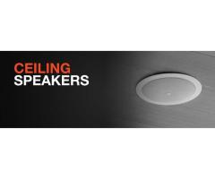Drop Ceiling Speakers Apex American Audio