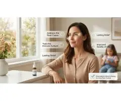 Advanced Solutions for Chronic Sinus Issues