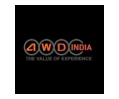 Four Wheel Drive India Pvt. Ltd.