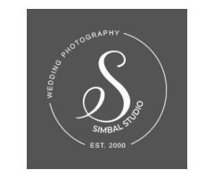 Best Wedding Photographer in Punjab Studio Simbal Photography