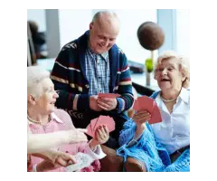 Compassionate Memory Care in Fresno Families Can Trust