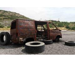 Sell Your Junk Car Fast and Get Paid on the Spot