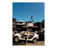 Sell Your Junk Car Fast and Get Paid on the Spot - 2