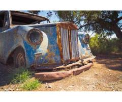 Sell Your Junk Car Fast and Get Paid on the Spot - 3