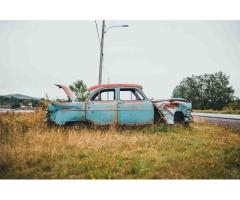 Sell Your Junk Car Fast and Get Paid on the Spot - 7
