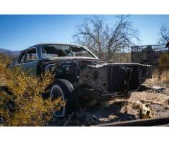 Sell Your Junk Car Fast and Get Paid on the Spot - 9