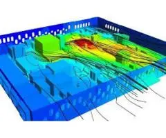 Thermal Design Solutions Thermal Management Companies for Innovative Cooling Solutions