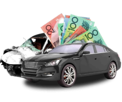 Scrap Car Removal Melbourne