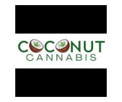 Marijuana Store Walker Premium Cannabis Products at Coconut Cannabis