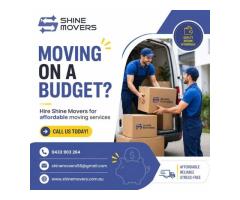 Interstate Movers from Adelaide to Sydney Fast, Secure & Affordable Relocation