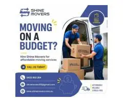 Interstate Movers from Adelaide to Sydney Fast, Secure & Affordable Relocation